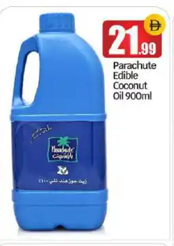 Bigmart PARACHUTE Coconut Oil offer