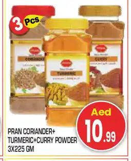 Baniyas Spike Hypermarket PRAN Spices / Masala offer