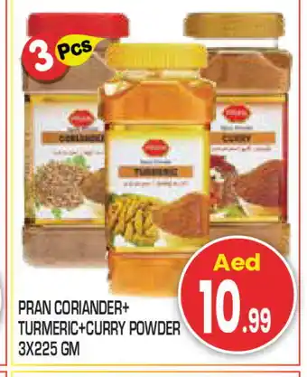 Baniyas Spike Hypermarket PRAN Spices / Masala offer
