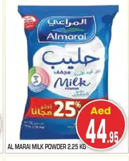 Baniyas Spike Hypermarket ALMARAI Milk Powder offer