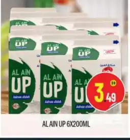 Bigmart AL AIN Laban offer