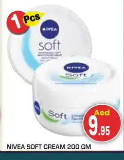 Baniyas Spike Hypermarket Nivea Face cream offer
