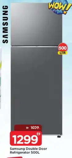 Mark & Save SAMSUNG Refrigerator offer