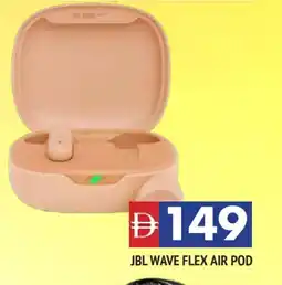 Al Madina JBL Earphone offer