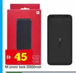 Al Madina MI Powerbank offer