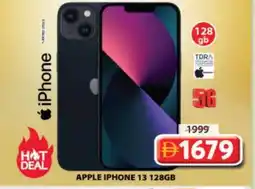 Grand Hyper Market APPLE iPhone 13 offer