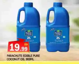 Al Madina PARACHUTE Coconut Oil offer
