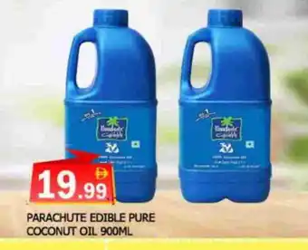 Al Madina PARACHUTE Coconut Oil offer