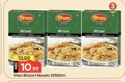 Mark & Save SHAN Spices / Masala offer