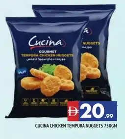 Al Madina CUCINA Chicken Nuggets offer