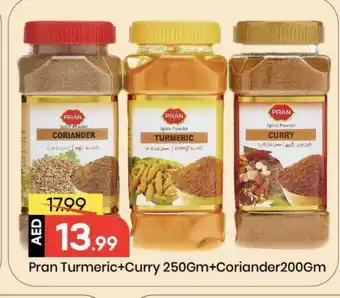 Mark & Save PRAN Spices / Masala offer
