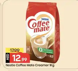 Mark & Save COFFEE-MATE Coffee Creamer offer