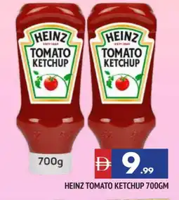 Al Madina HEINZ Tomato Ketchup offer
