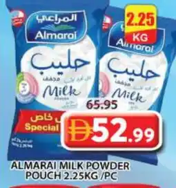 Grand Hyper Market ALMARAI Milk Powder offer