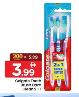 Mark & Save COLGATE Toothbrush offer