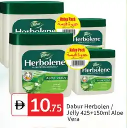 Talal Market DABUR Petroleum Jelly offer