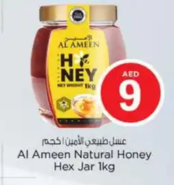 Nesto AL AMEEN Honey offer