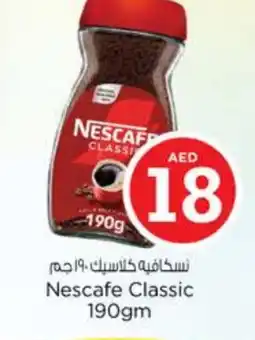 Nesto NESCAFE Coffee offer
