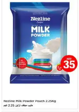 Last Chance NEZLINE Milk Powder offer