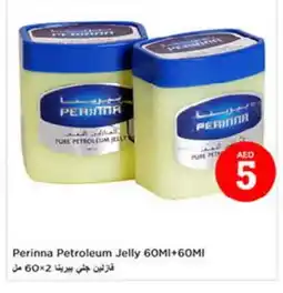 Last Chance PERINNA Petroleum Jelly offer