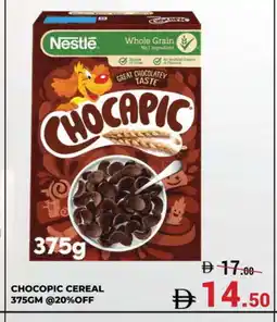 Kerala Hypermarket NESTLE Cereals offer