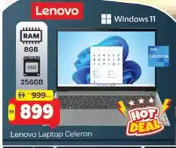 Al Madina LENOVO Laptop offer