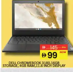 Mango Hypermarket LLC DELL Laptop offer
