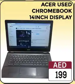 Al Madina ACER Laptop offer