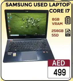 Al Madina SAMSUNG Laptop offer