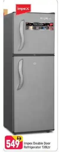 Shaklan IMPEX Refrigerator offer