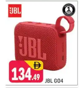 Shaklan JBL Speaker offer