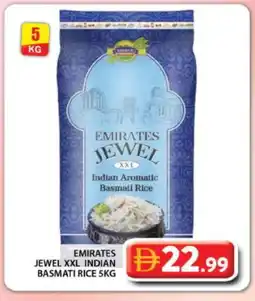 Grand Hyper Market EMIRATES Basmati / Biryani Rice offer