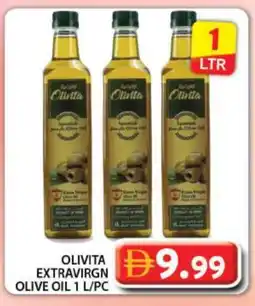 Grand Hyper Market OLIVITA Olive Oil offer
