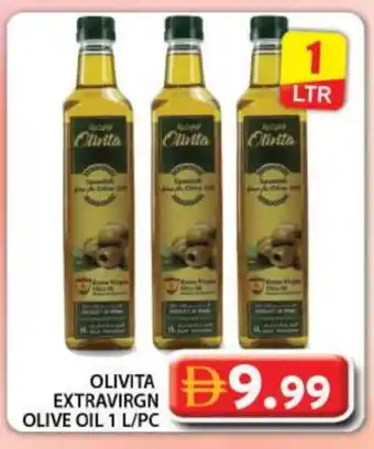 Grand Hyper Market OLIVITA Olive Oil offer