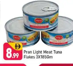 Shaklan PRAN Tuna - Canned offer