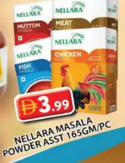 Grand Hyper Market NELLARA Spices / Masala offer