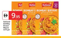 Talal Market NATIONAL Spices / Masala offer