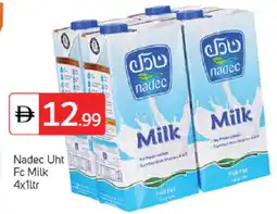 Talal Market NADEC Long Life / UHT Milk offer