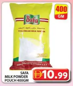Grand Hyper Market SAFA Milk Powder offer