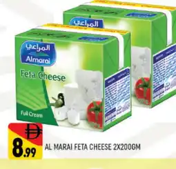 Al Madina ALMARAI Feta offer