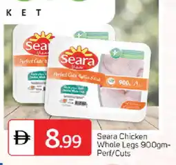 Talal Market SEARA Chicken Legs offer