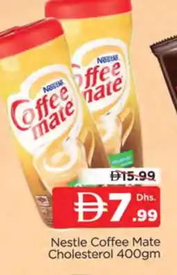 Al Madina COFFEE-MATE Coffee Creamer offer