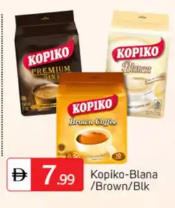 Talal Market KOPIKO Coffee offer