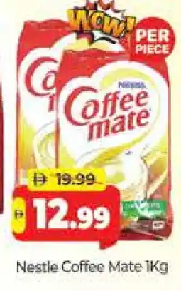 Al Madina COFFEE-MATE Coffee Creamer offer