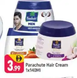 Shaklan PARACHUTE Hair Cream offer