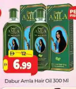 Al Madina DABUR Hair Oil offer