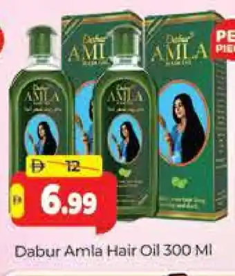 Al Madina DABUR Hair Oil offer