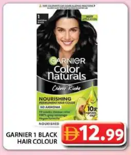 Grand Hyper Market GARNIER Hair Colour offer