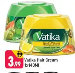 Shaklan VATIKA Hair Cream offer