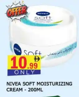 Al Madina Nivea Face cream offer